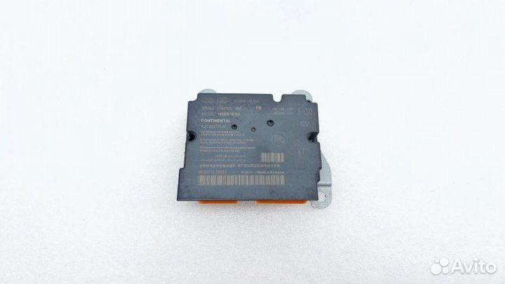 Блок управления AIR BAG Kia Rio FB G4FG 2020