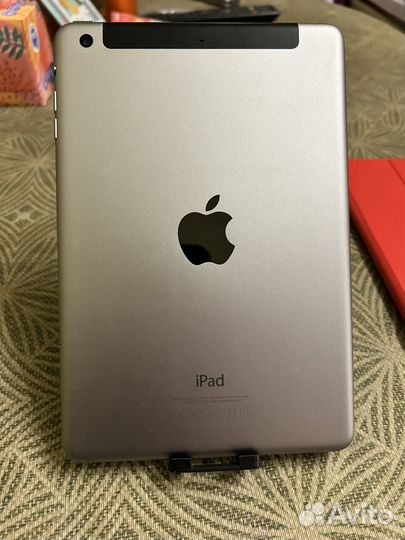 iPad mini 3 64gb cellular