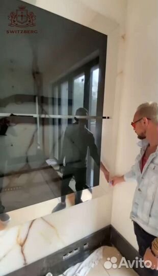 Автоматический сейф Switzberg