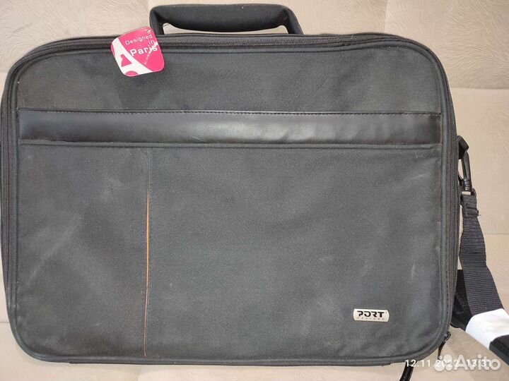 Сумка для ноутбука новая