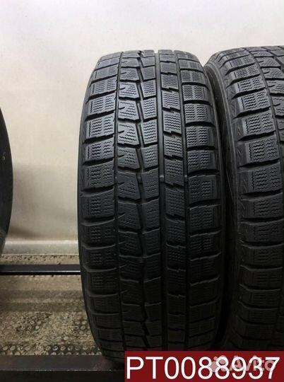 Dunlop Winter Maxx WM01 215/55 R17 98H