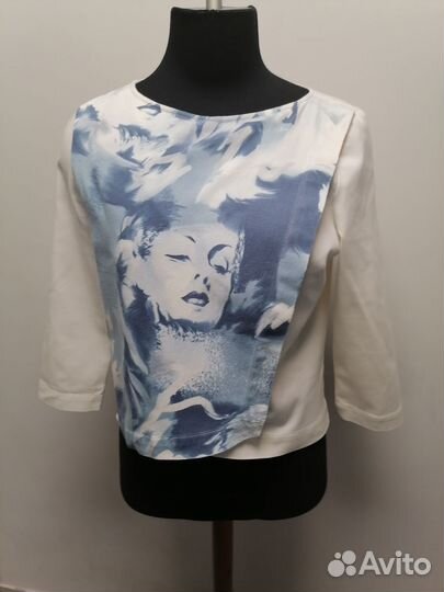 Блуза 44-46 размер