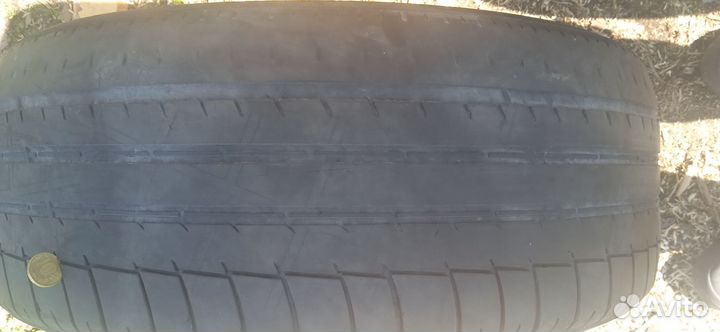Triangle Sportex TSH11 225/55 R17