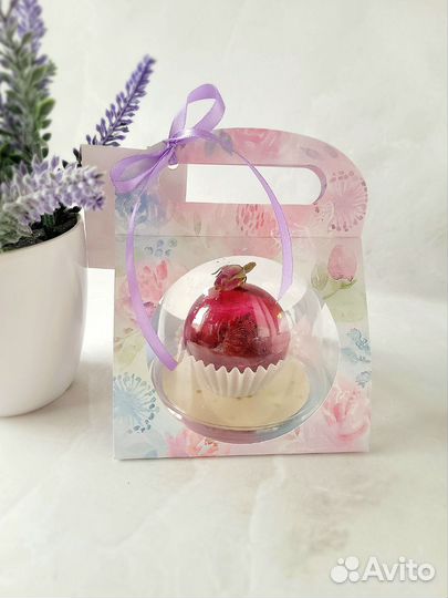 Чайные бомбочки. Оригинальный подарок