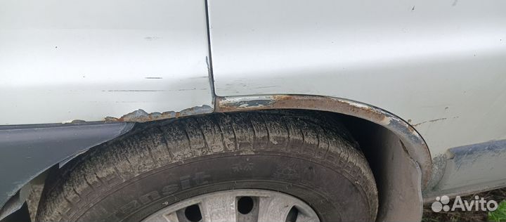 FIAT Ducato 2.3 МТ, 2010, 600 000 км