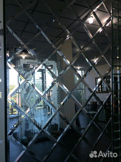 Двери, Стекло, Зеркало, ремонт