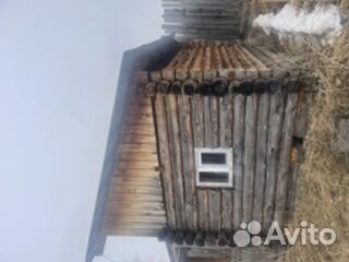 Продам баню на вывоз