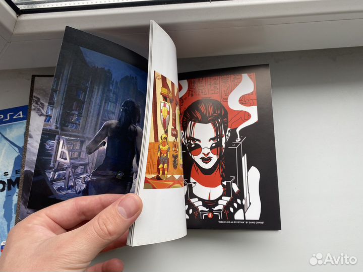 Игры для Sony Ps4