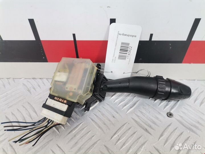 Переключатель поворотов Kia Magentis рест. 2004