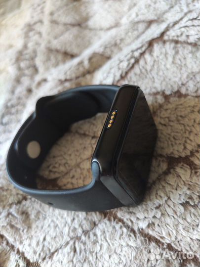 Умные часы SMART watch tiroki dm09