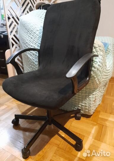 Компьютерное кресло бу