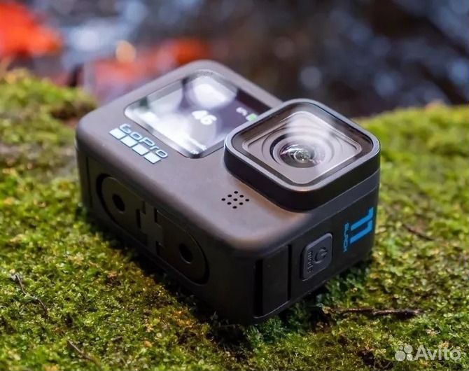 Камера Gopro Hero11