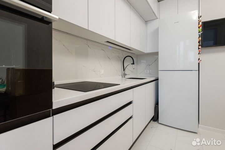 Кухни на заказ km-35564