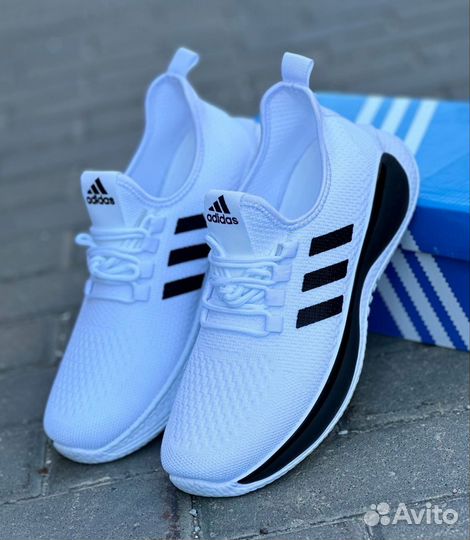 Кроссовки мужские летние Adidas