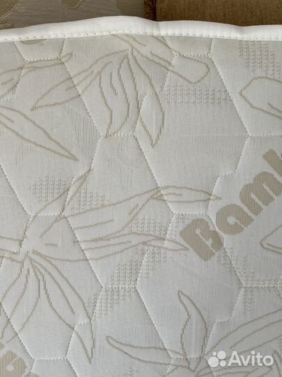 Матрац детский 70х90