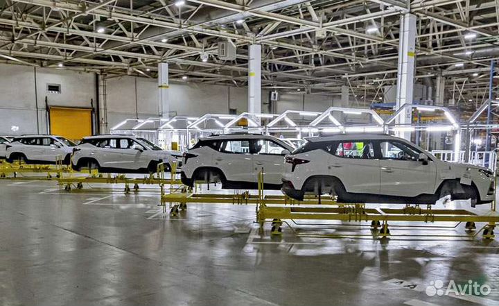 Рабочий на производство