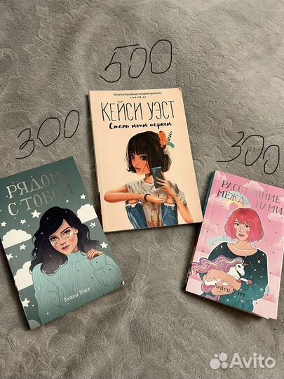 Книги в хорошем состоянии