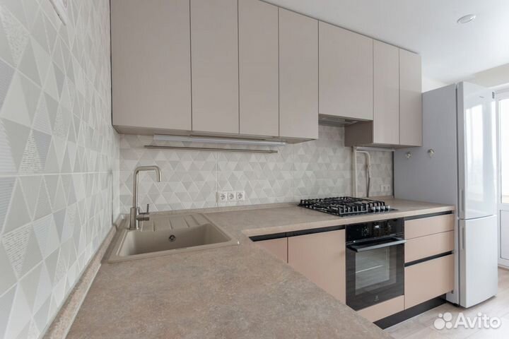 Цена за всю кухню смк 055469