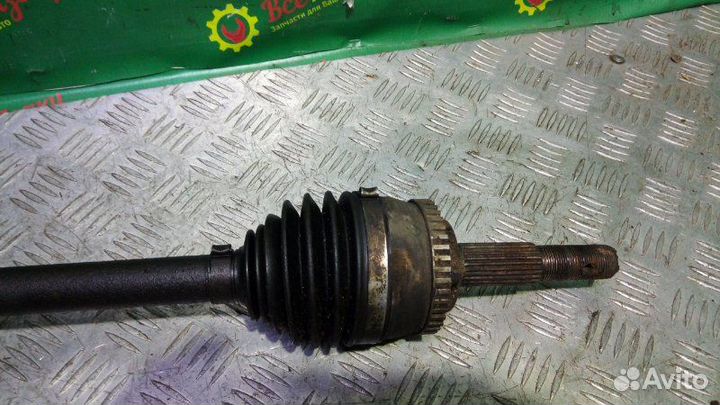 Привод передний правый Nissan Sunny седан 1.5 QG15