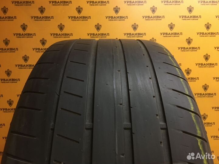 Dunlop SP Sport Maxx RT 2 285/40 R20 108Y