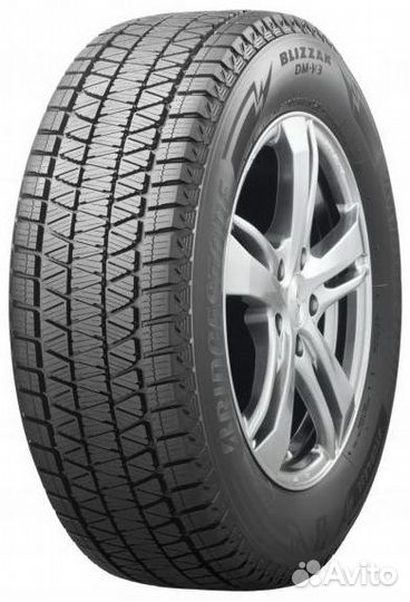 Bridgestone Blizzak DM-V3 285/50 R20