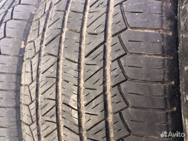 Tigar Summer SUV 225/60 R17 99H