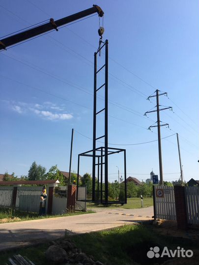 Аренда и услуги манипулятора-вездехода, стрела 3 т, 10 м, борт 4 т, 3.8 м