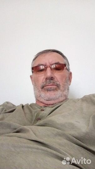 Семейный водитель