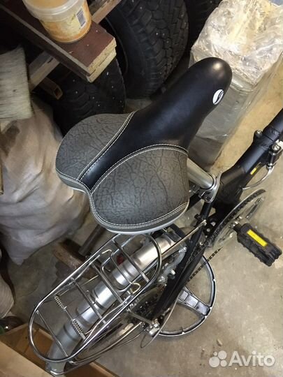 Велосипед giant fd 806