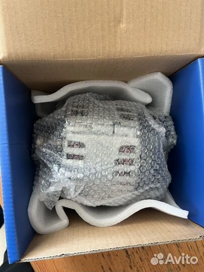 Генератор KIA RIO solaris