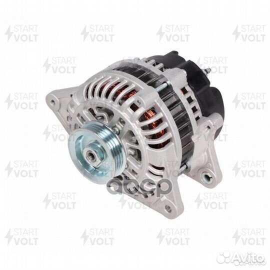 Hyundai Accent 1.3/1.5 94-00/ELantra 95-02 LG 0