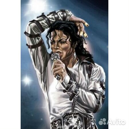 Картина по номерам GX43416