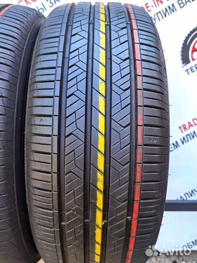 Hankook Kinergy EX H308 215/55 R16 97V