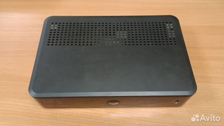 TV приставка cisco ISB 2230