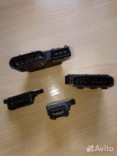 Коммутаторы для Mitsubishi