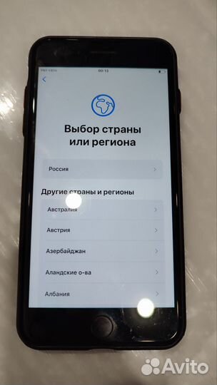 iPhone 8 Plus, 128 ГБ