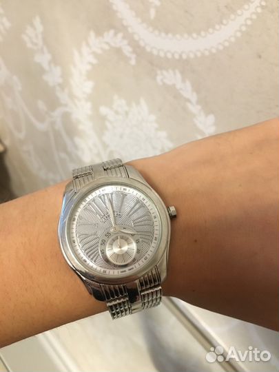 Женские часы cerruti оригинал