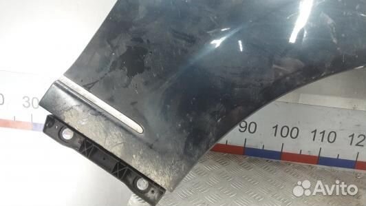 Крыло переднее правое mercedes benz S-class W221