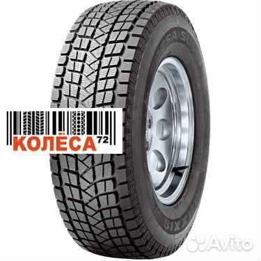 Maxxis SS-01 Presa SUV 235/60 R18