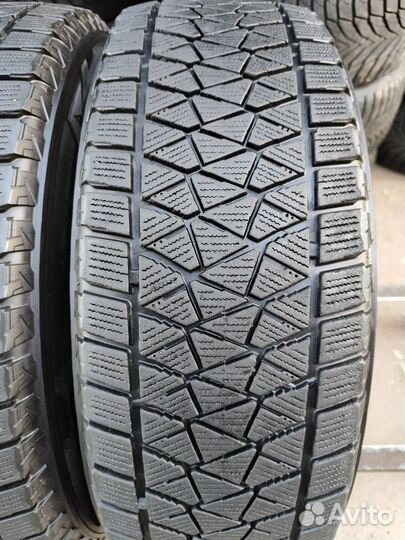 Bridgestone Blizzak DM-V2 225/65 R17 102Q