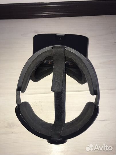 Oculus rift s с 2 проводами