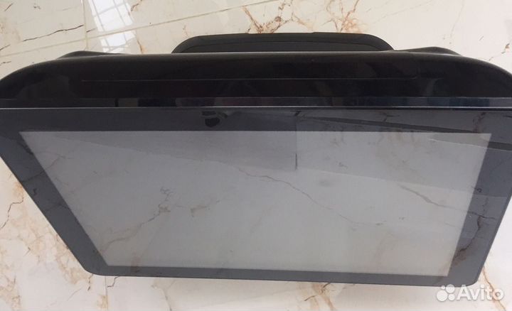 Р Кипер r-keeper iiko айка сенсорный pos терминал