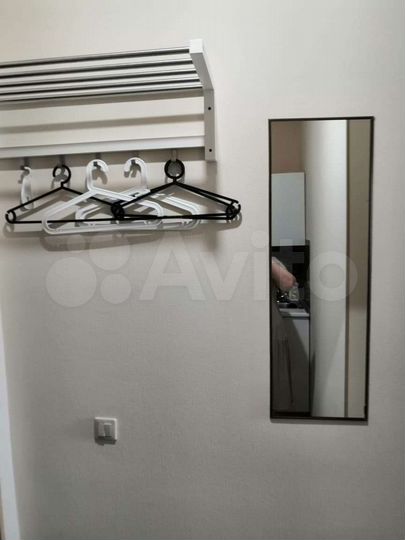 Комната 26 м² в 1-к., 2/2 эт.