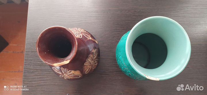 Ваза для цветов СССР