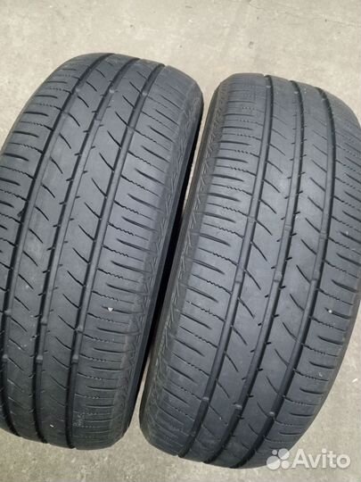 Toyo NanoEnergy 3 185/60 R15 84H