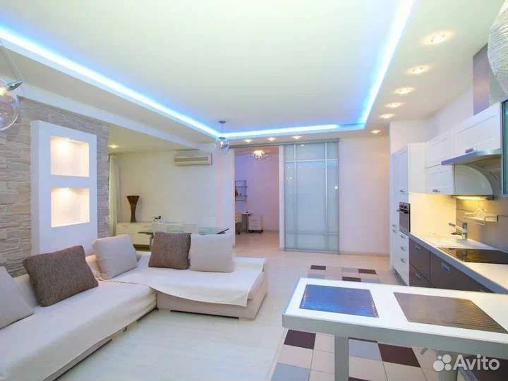 Ремонт квартир под ключ все работы