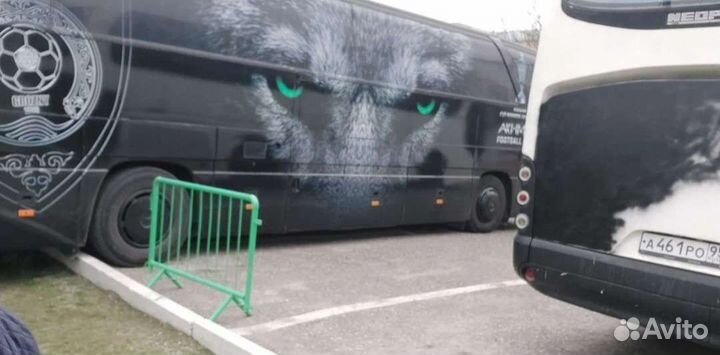 Рекламное агентство 