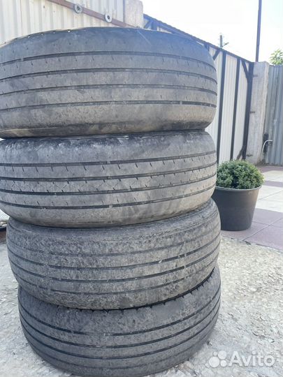 Windforce CatchFors H/T 215/65 R17 99