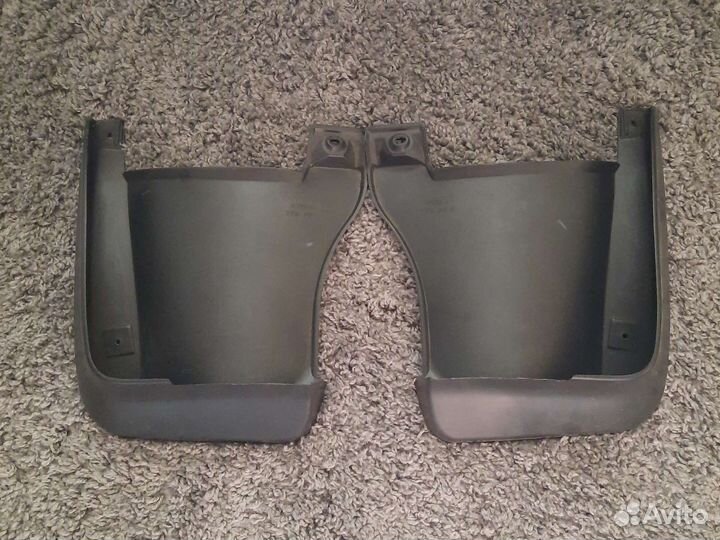 Брызговики