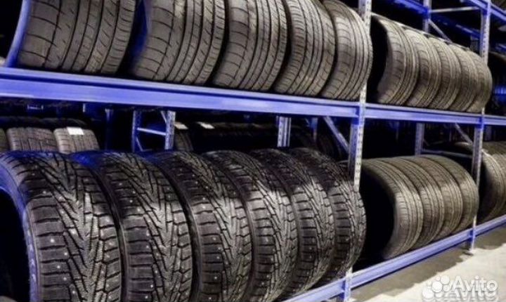 Michelin Energy Saver 205/60 R16